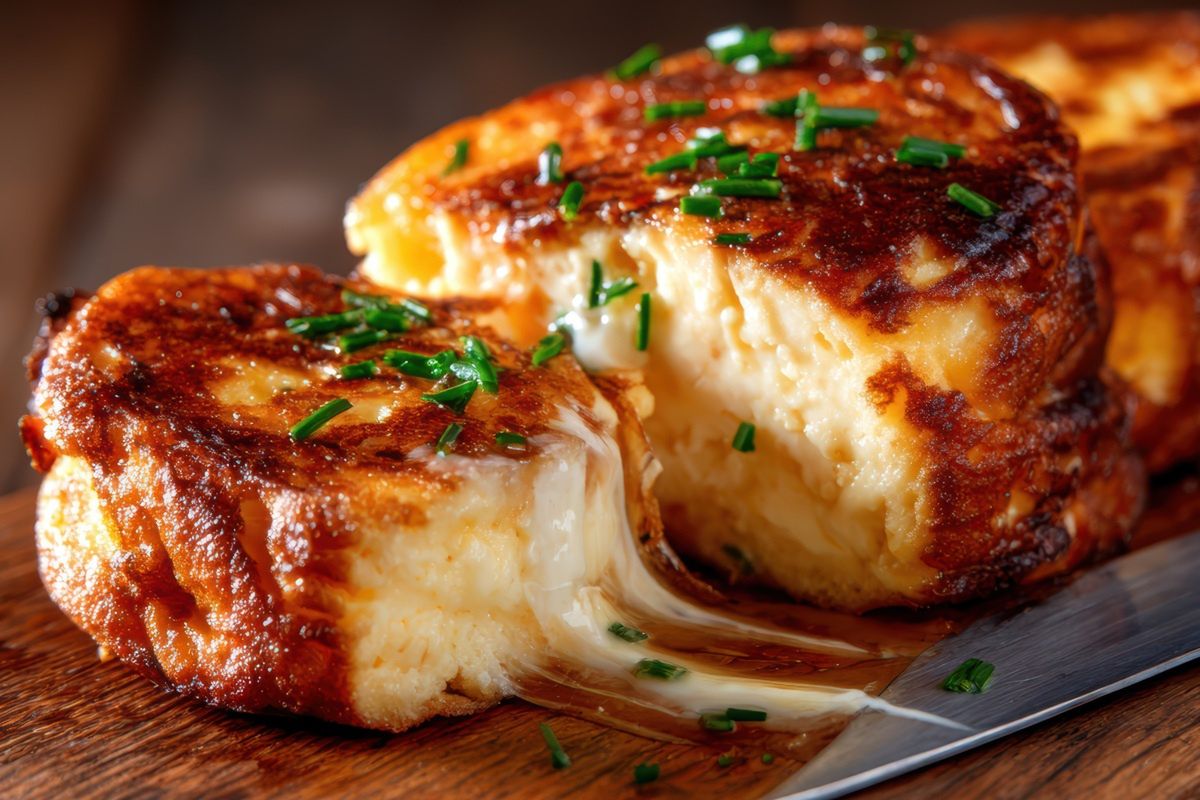 Grilluję go w pysznej glazurze. Ma dużo białka i doskonale działa na kości, stawy oraz zęby