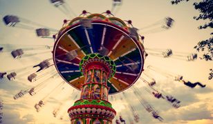 Makabryczne morderstwo w wesołym miasteczku. Mistrz grozy znów w formie?