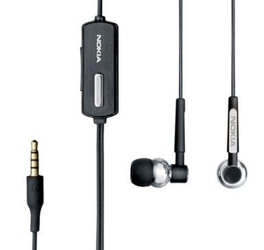 Nokia WH-700 i WH-600 – coś na uszy 1