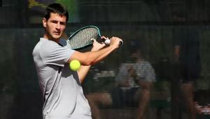 Kandydaci na gwiazdy tenisa. Kto wygrał juniorski Wimbledon poza Ważnym?