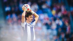 Niemcy donoszą. Będzie kolejny Polak w Bundeslidze