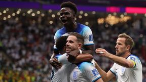 Anglia pokazała siłę! Mistrz Afryki bez szans
