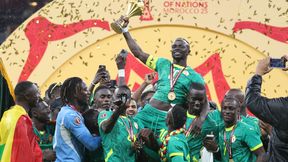 Surrealistyczny finał Pucharu Afryki. "Haniebne. Dlaczego to zrobił?"