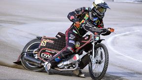 Nice 1.LŻ. Nowy junior w Gdańsku. Oskar Rowecki wypożyczony do Zdunek Wybrzeża