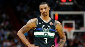 NBA. Na ranczo ma prawdziwe zoo. Tak wypoczywa George Hill