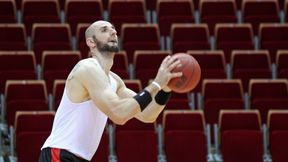 W niedzielę początek szóstej edycji Gortat Camp