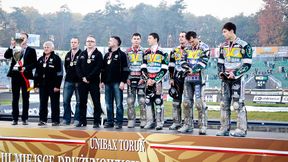 Unia Leszno wygrała VI rundę Ligi Juniorów w Toruniu