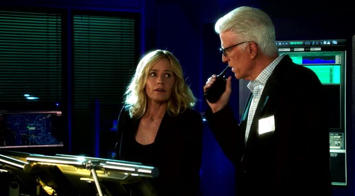 CSI: Kryminalne zagadki Las Vegas