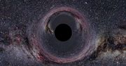 Wybuch czarnej dziury? Istnieje szansa, że to zobaczymy