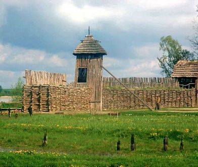 Ilirowie w Urstätt, czyli Biskupin według hitlerowskiej propagandy