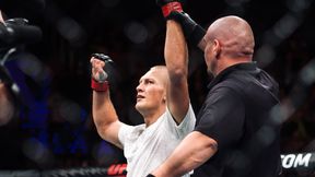 MMA. UFC on ESPN 11 z Oskarem Piechotą. Cała gala transmitowana w Polsacie Sport