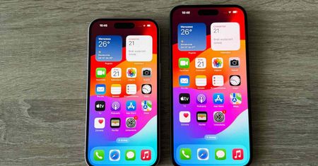 Mniejszy, wcale nie znaczy gorszy – premiera iPhone 15 i iPhone 15 Plus