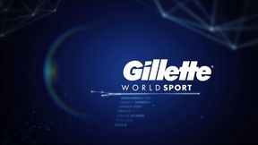 Gillette World Sport 2017 #35 (zapowiedź)
