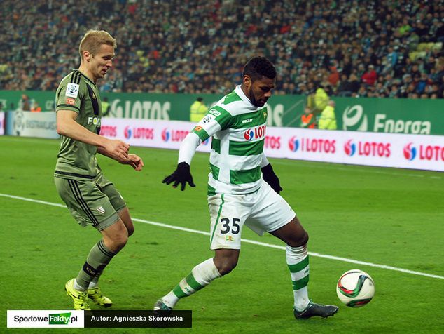 Gerson nie wybiera się do żadnego innego klubu