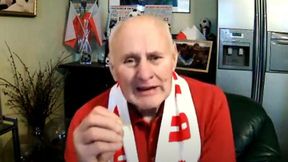 Tomaszewski bez litości po pogromie Rumunii