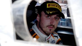 Renault chce wspólnego projektu z Robertem Kubicą
