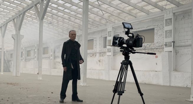 HBO zleciło 14 filmów o epidemii. Wśród reżyserów Borcuch, Treliński, Żuławski, Skolimowski i Skonieczny