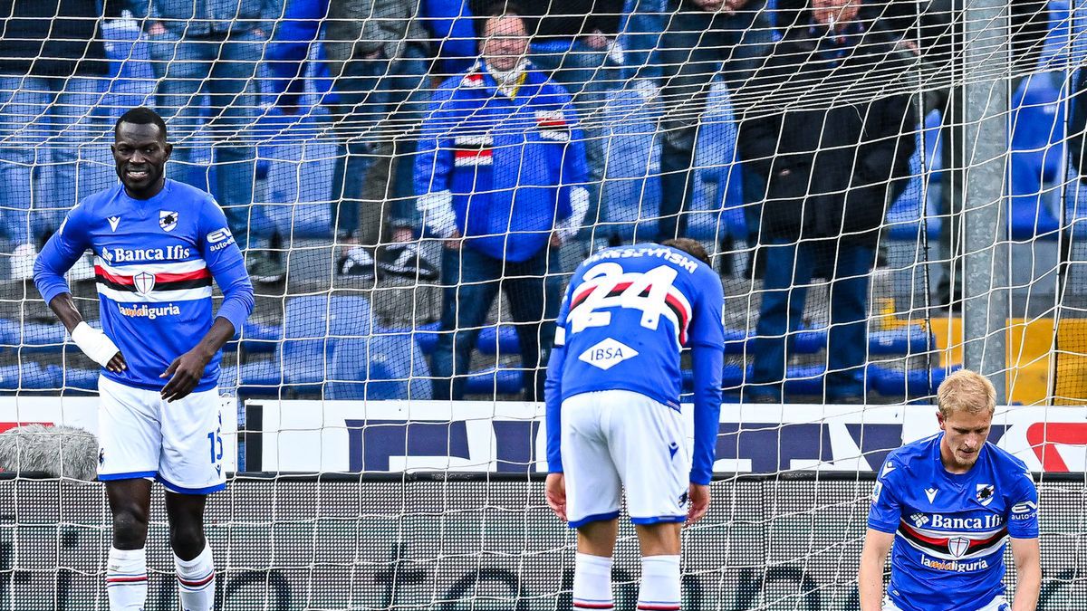 Zdjęcie okładkowe artykułu: Getty Images / Na zdjęciu: Omar Colley (L), Bartosz Bereszyński i Morten Thorsby