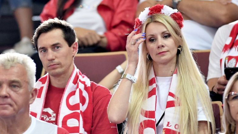 Polacy na Mistrzostwach Świata w siatkówce