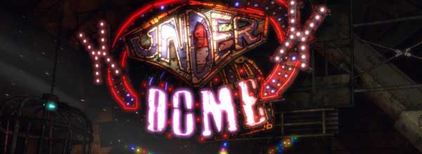 Mad Moxxi`s Underdome Riot - drugi dodatek do Borderlands