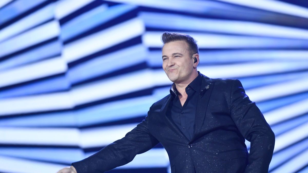 Radek Liszewski zrzucił aż 25 kilogramów. Postanowił wyjawić swój sekret