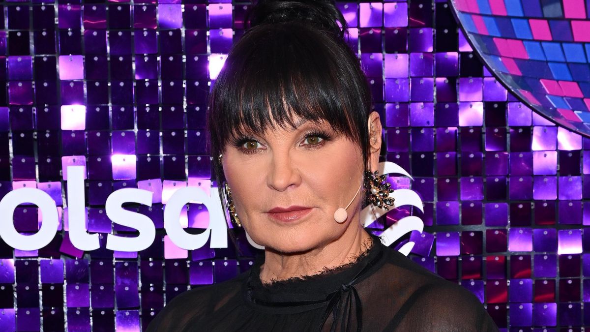 Iwona Pavlović rozwiodła się po 19 latach. Kim był jej pierwszy mąż?