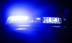 Zmarł po zatrzymaniu przez policję. Tajemnicza śmierć Ukraińca w Skierniewicach