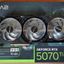 Recenzja KFA2 RTX 5070 Ti 1-Click OC. Co potrafi najtańszy 5070 Ti na rynku?