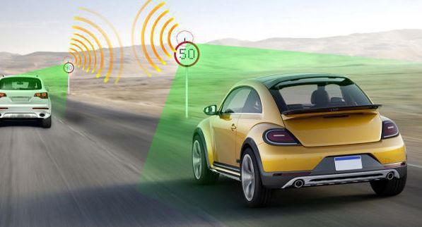 Polscy naukowcy szykują system inteligentnych znaków drogowych