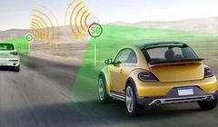 Polscy naukowcy szykują system inteligentnych znaków drogowych