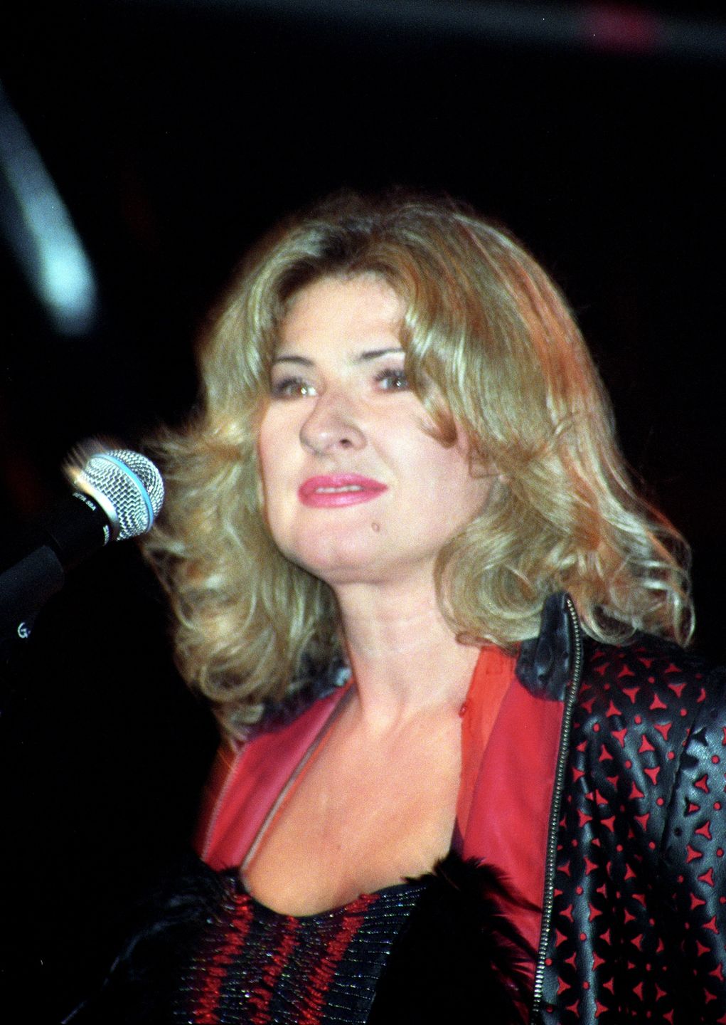 Beata Kozidrak kończy 65 lat 