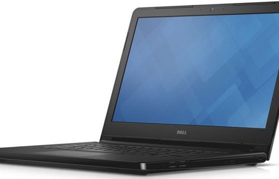Dell wprowadził na rynek laptopy podatne na kradzież danych