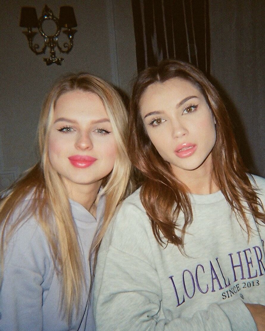 Paulina Hornik i jej eks, Natsu