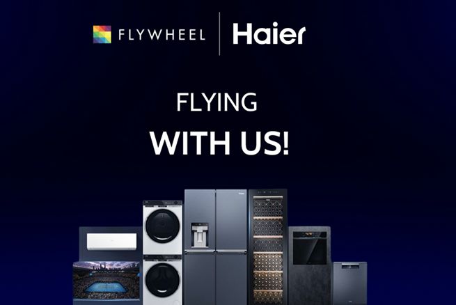 Haier Polska nowym klientem Flywheel Public Relations