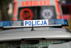 Radlin. Tragiczny finał domowej awantury. Nie żyje kobieta