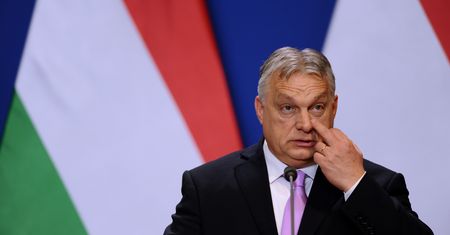 Bunt Węgier w NATO. Nie chcą uczestniczyć w pomocy finansowej dla Ukrainy