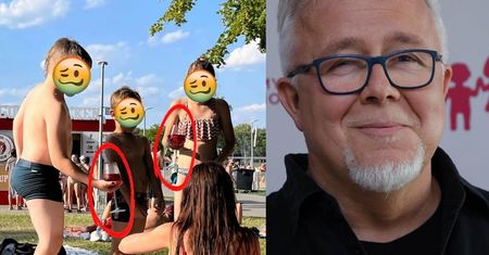 Psycholog o głośnej sprawie. "Moja opinia zostanie uznana za skrajną"
