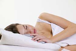 Komórki zakłócają sen 1