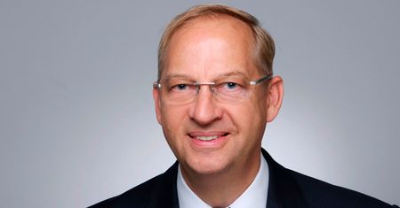 Dirk Hilgenberg przechodzi z BMW do Volkswagena. Ma rozwiązać problemy z oprogramowaniem
