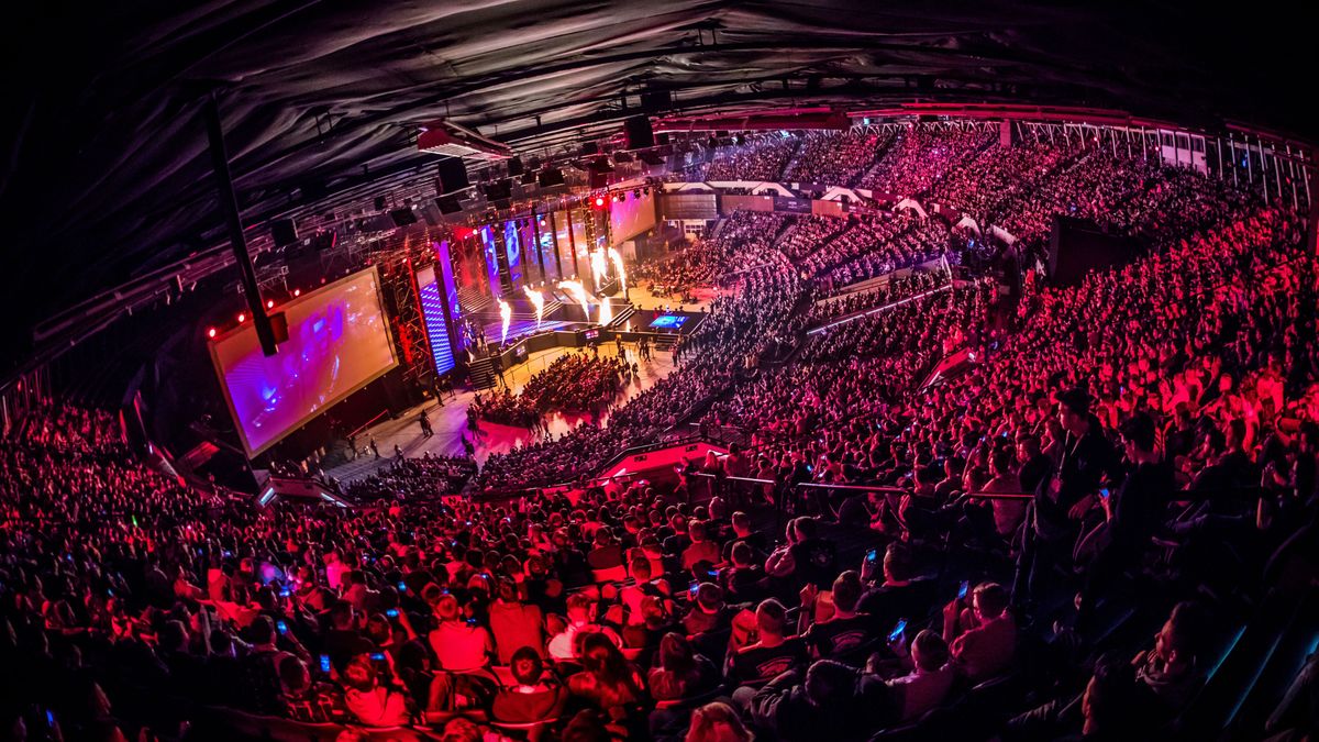 IEM 2019