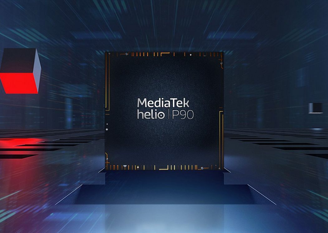 MediaTek Helio P90 oficjalnie. Smartfony oparty na tym układzie mogą być całkiem interesujące 2