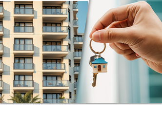 Cudzoziemcy kupują w Polsce coraz więcej mieszkań. Oto, co mówią nowe dane