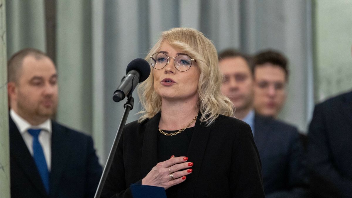 Marzena Małek