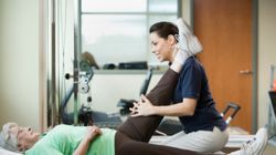 Metoda PNF - na czym polega, wskazania, zalety