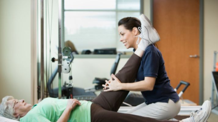 Metoda PNF oznacza proprioceptywne nerwowo-mięśniowe torowanie ruchu.