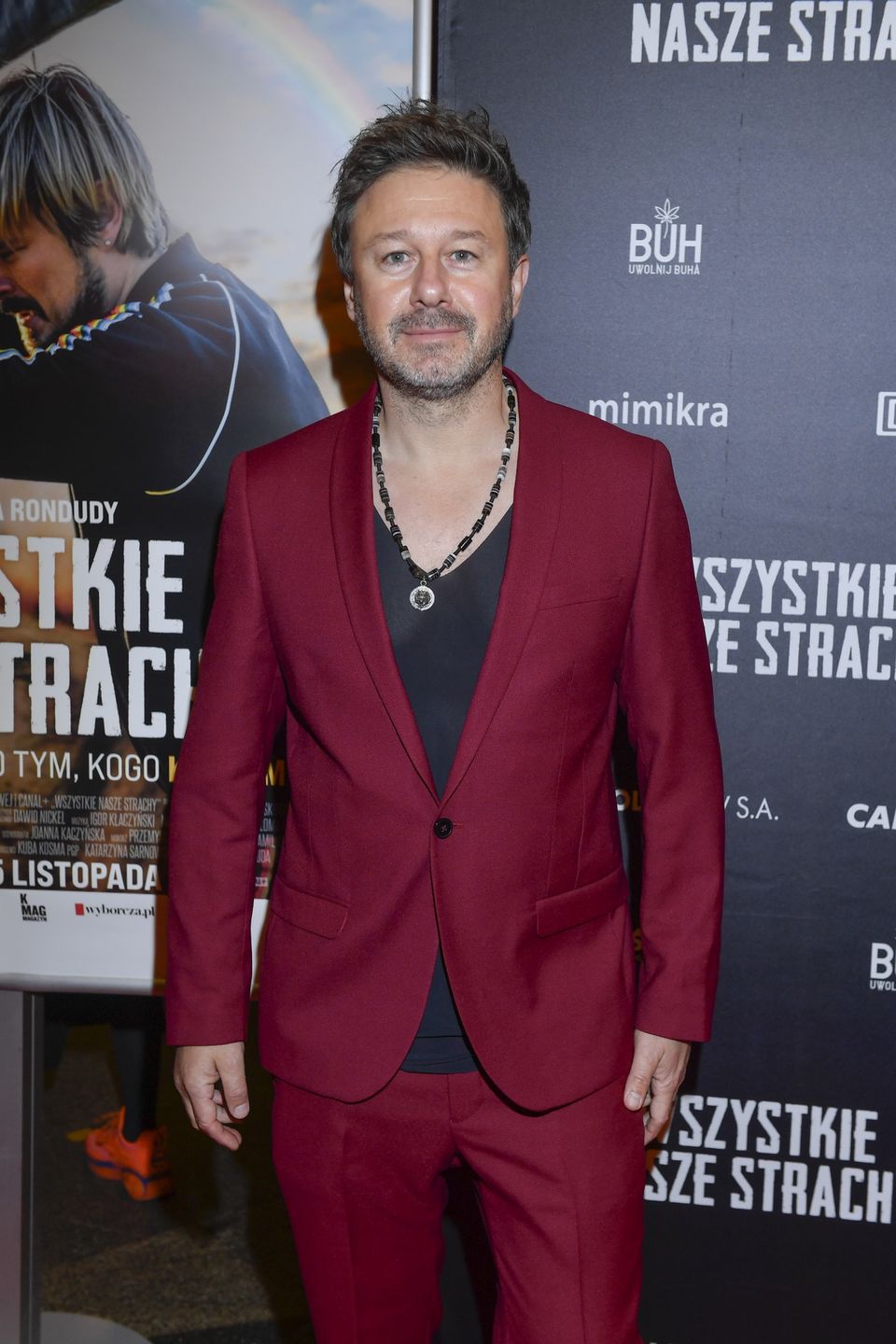 Andrzej Piaseczny