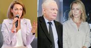 Jarosław Kaczyński prosi o datki na PiS. Anna Kalczyńska popiera pomysł: "Na całym świecie tak robią"
