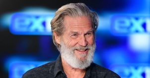 Jeff Bridges wygrał walkę z rakiem. Docenia życie na nowo