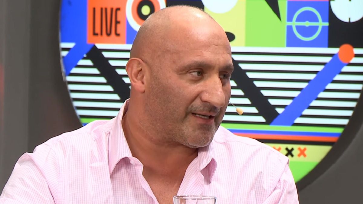 Marcin Najman zabrał głos w sprawie Fame MMA 7. 