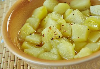 Kiedyś w kuchni ubogich. Dziś wiemy, że pomaga na ciśnienie i problemy z jelitami